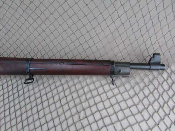 ww2 inland m1 carbine #822163 (copy)