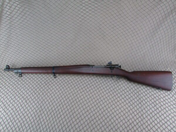 ww2 inland m1 carbine #822163 (copy)