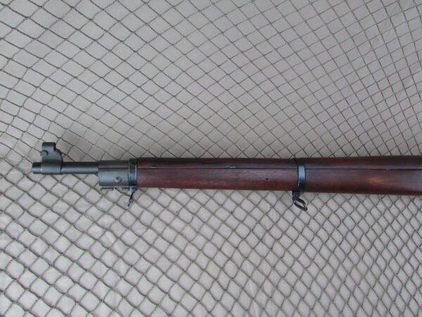 ww2 inland m1 carbine #822163 (copy)