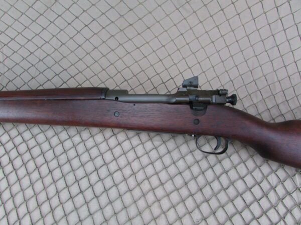 ww2 inland m1 carbine #822163 (copy)