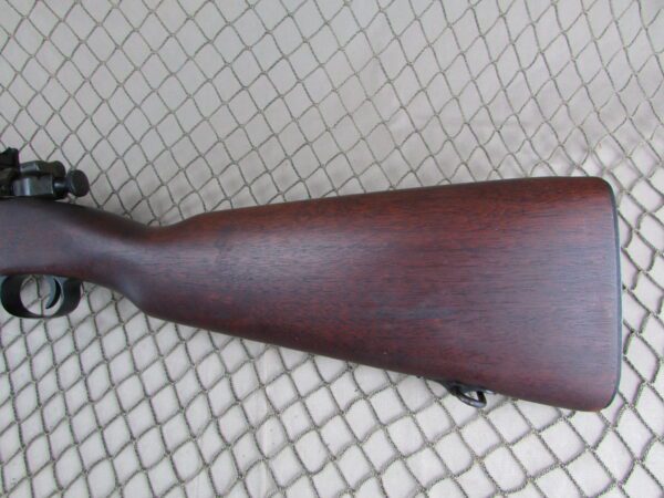 ww2 inland m1 carbine #822163 (copy)