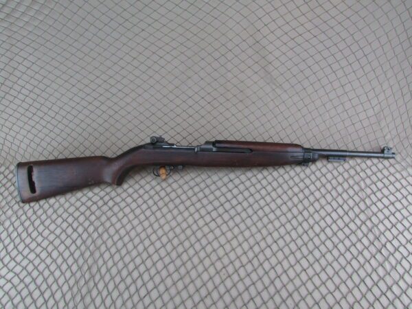 ww2 springfield m1 garand #3014620