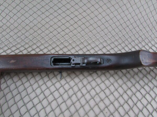 ww2 springfield m1 garand #3014620