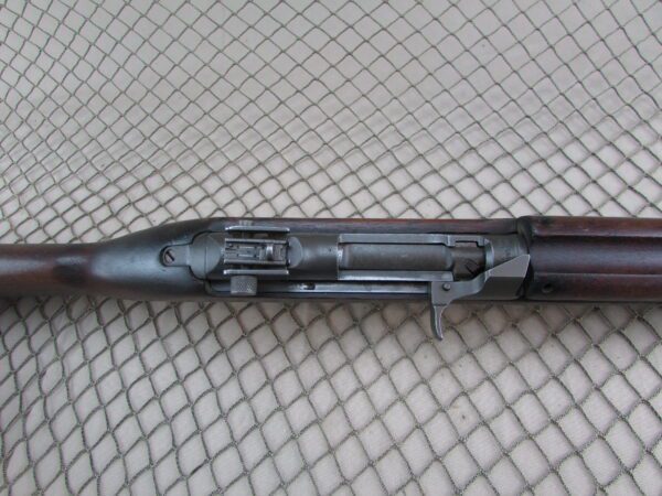 ww2 springfield m1 garand #3014620