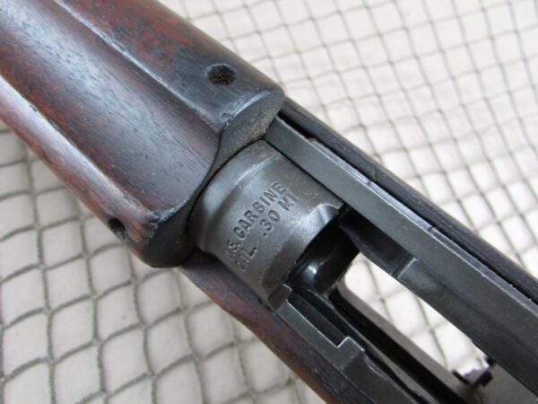 ww2 springfield m1 garand #3014620