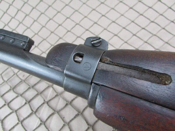 ww2 springfield m1 garand #3014620