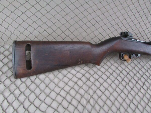 ww2 springfield m1 garand #3014620