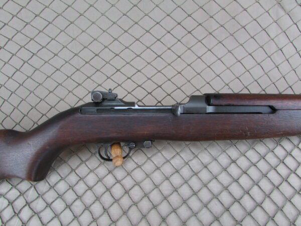 ww2 springfield m1 garand #3014620