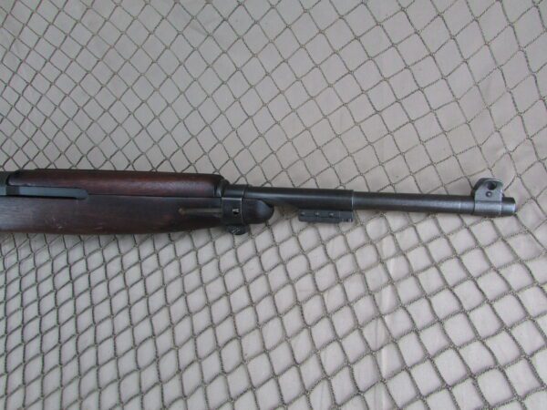 ww2 springfield m1 garand #3014620