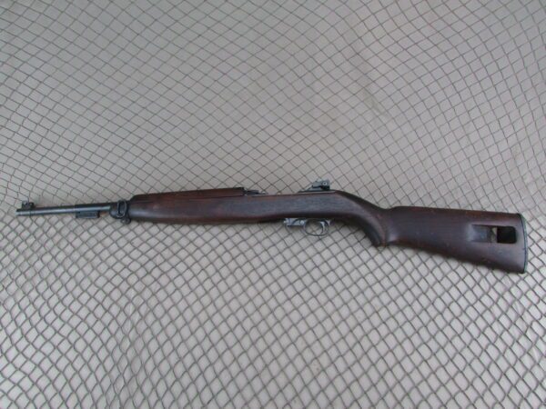 ww2 springfield m1 garand #3014620