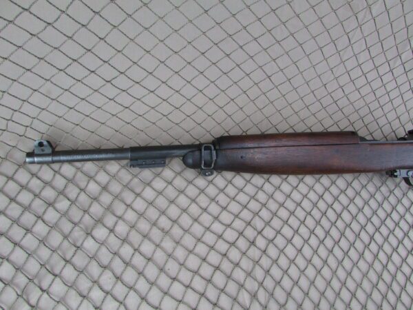 ww2 springfield m1 garand #3014620