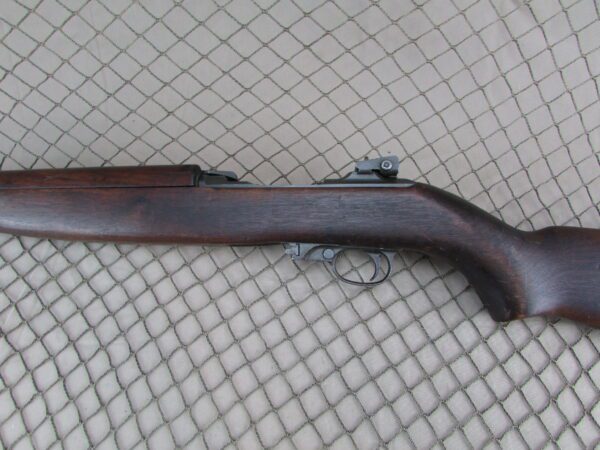 ww2 springfield m1 garand #3014620