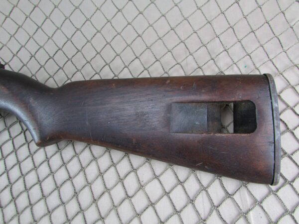 ww2 springfield m1 garand #3014620