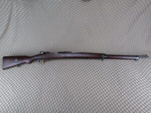 ww2 inland m1 carbine #822163 (copy)