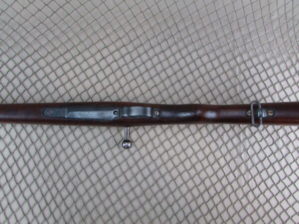 ww2 inland m1 carbine #822163 (copy)