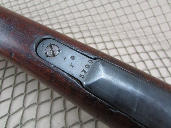 ww2 inland m1 carbine #822163 (copy)