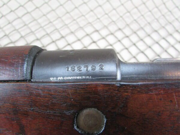 ww2 inland m1 carbine #822163 (copy)