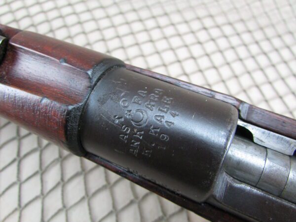 ww2 inland m1 carbine #822163 (copy)