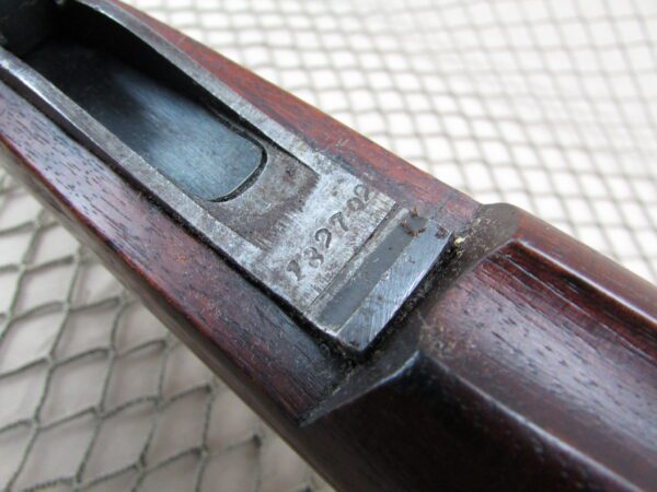 ww2 inland m1 carbine #822163 (copy)