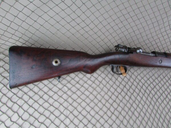 ww2 inland m1 carbine #822163 (copy)