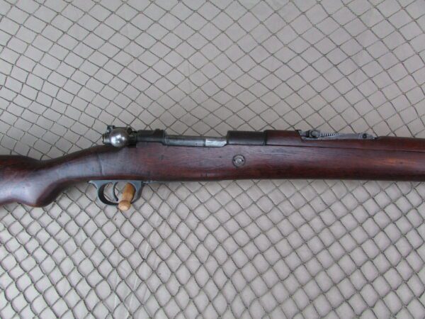 ww2 inland m1 carbine #822163 (copy)