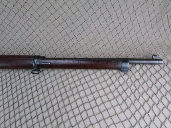 ww2 inland m1 carbine #822163 (copy)