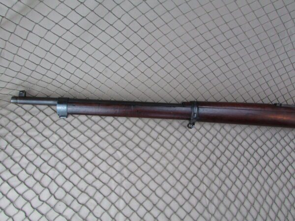 ww2 inland m1 carbine #822163 (copy)