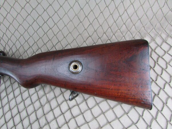 ww2 inland m1 carbine #822163 (copy)