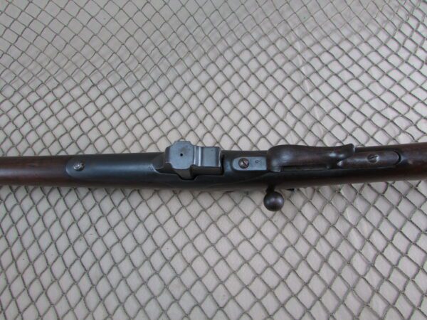 ww2 inland m1 carbine #822163 (copy)