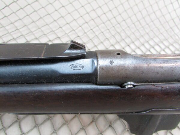 ww2 inland m1 carbine #822163 (copy)