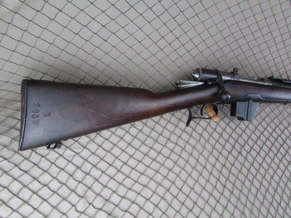 ww2 inland m1 carbine #822163 (copy)