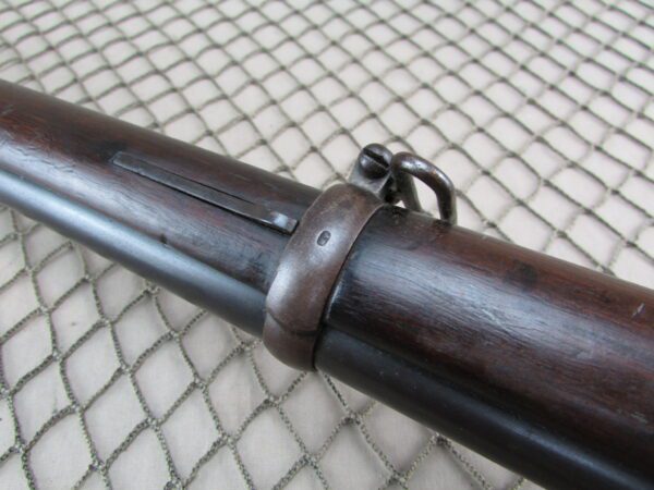 ww2 inland m1 carbine #822163 (copy)