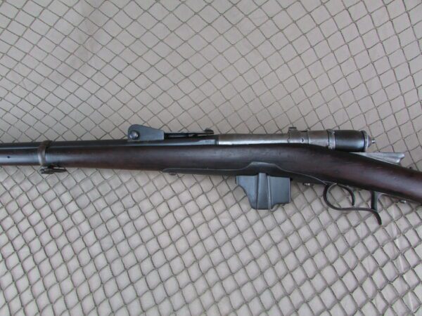 ww2 inland m1 carbine #822163 (copy)