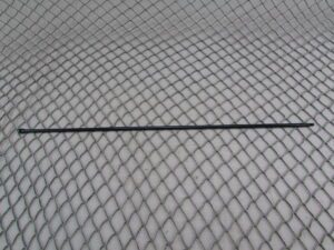 early imi unmarked uzi 9mm 25rd double stack mag