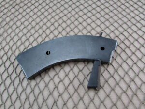 early imi unmarked uzi 9mm 25rd double stack mag