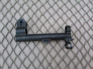 early imi unmarked uzi 9mm 25rd double stack mag