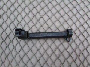 early imi unmarked uzi 9mm 25rd double stack mag