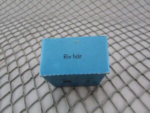 early imi unmarked uzi 9mm 25rd double stack mag