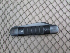 early imi unmarked uzi 9mm 25rd double stack mag