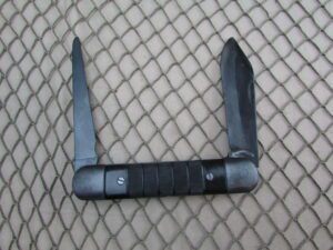 early imi unmarked uzi 9mm 25rd double stack mag