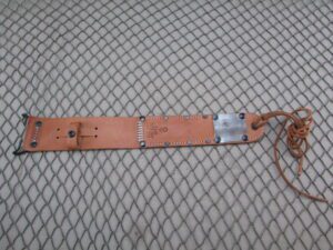 early imi unmarked uzi 9mm 25rd double stack mag