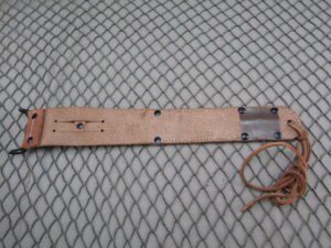 early imi unmarked uzi 9mm 25rd double stack mag