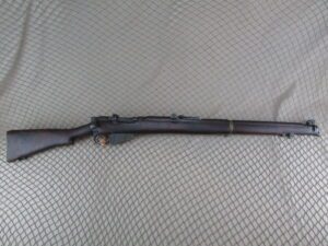 ww1 australian lithgow smle no 1 mk iii 303 enfield 1917 #78641