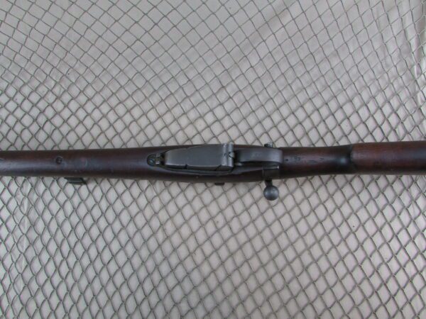 ww1 australian lithgow smle no 1 mk iii 303 enfield 1917 #78641