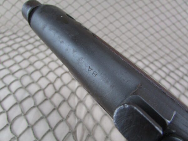 ww1 australian lithgow smle no 1 mk iii 303 enfield 1917 #78641