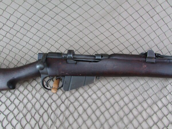 ww1 australian lithgow smle no 1 mk iii 303 enfield 1917 #78641