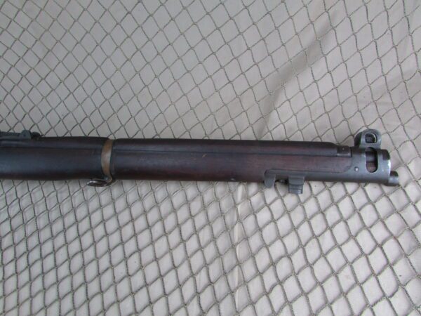 ww1 australian lithgow smle no 1 mk iii 303 enfield 1917 #78641