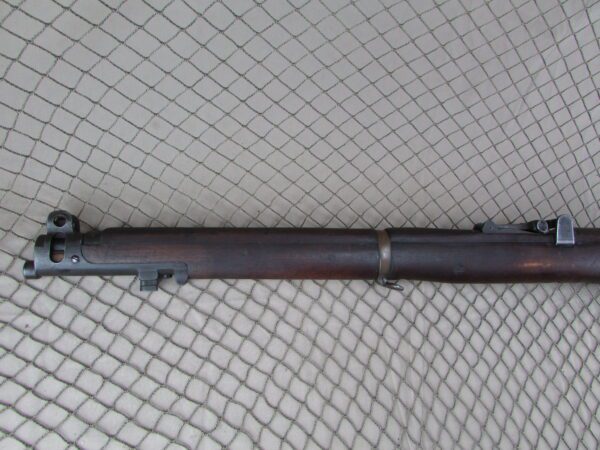 ww1 australian lithgow smle no 1 mk iii 303 enfield 1917 #78641