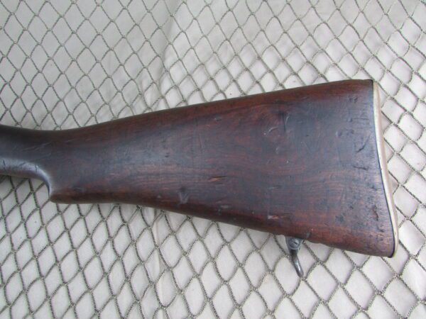 ww1 australian lithgow smle no 1 mk iii 303 enfield 1917 #78641