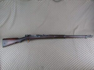 ww2 cz 27 german marked 32 cal pistol #69356